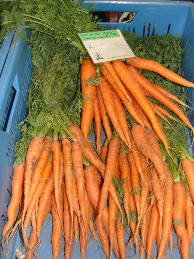 Les carottes.... 062